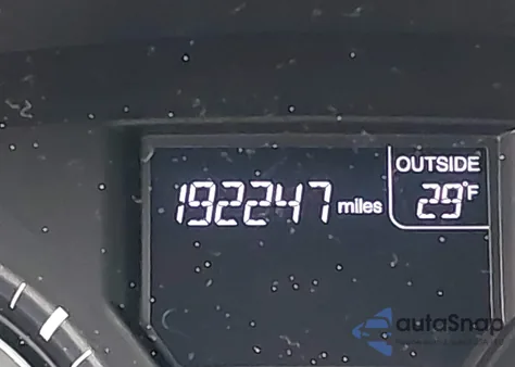 2011 Honda Odyssey Ex-L z USA, uszkodzony, nr VIN 5FNRL5H62BB096853